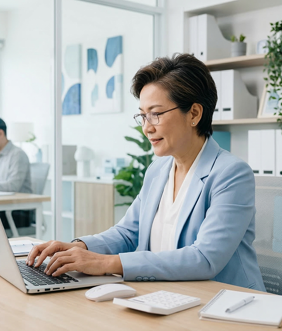 Accountant