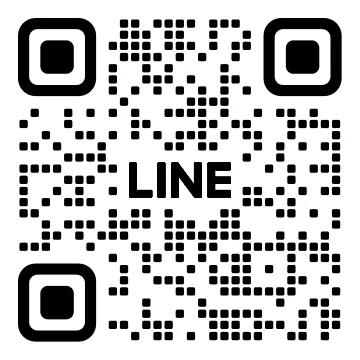 Line QR Code
