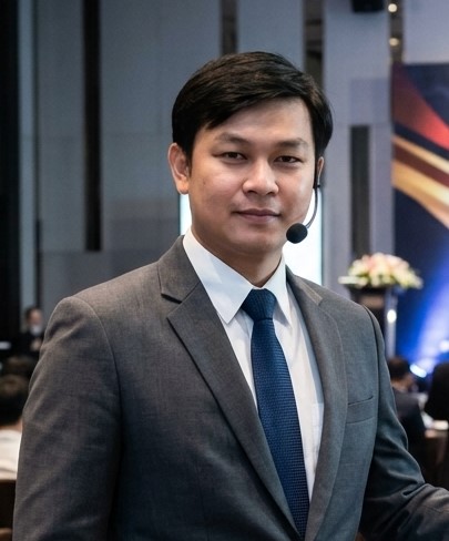 คุณไกรวิทย์